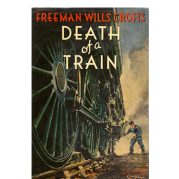 Death of a Train
