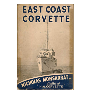 East Coast Corvette
