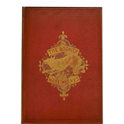 The Book Of Were-Wolves; Being An Account Of A Terrible Superstition